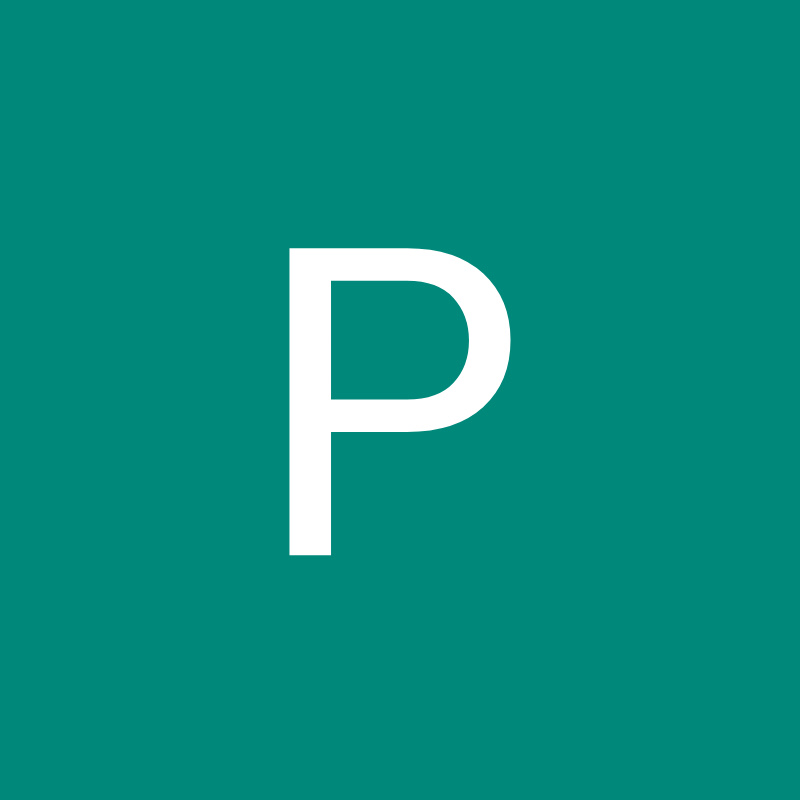 Philip Amedu Logo