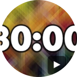 Timer33 Logo
