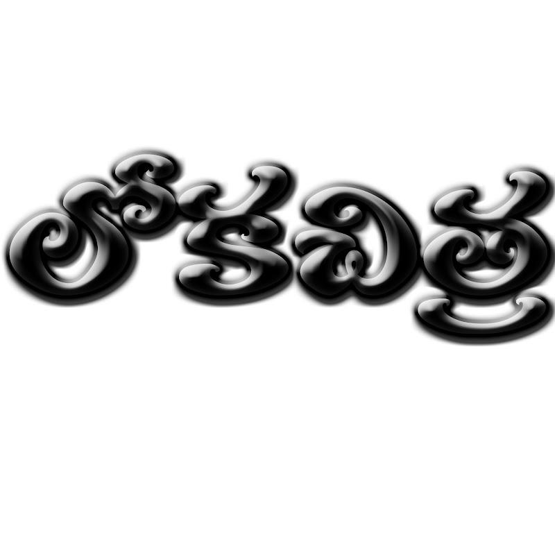 Loka Chitra Logo