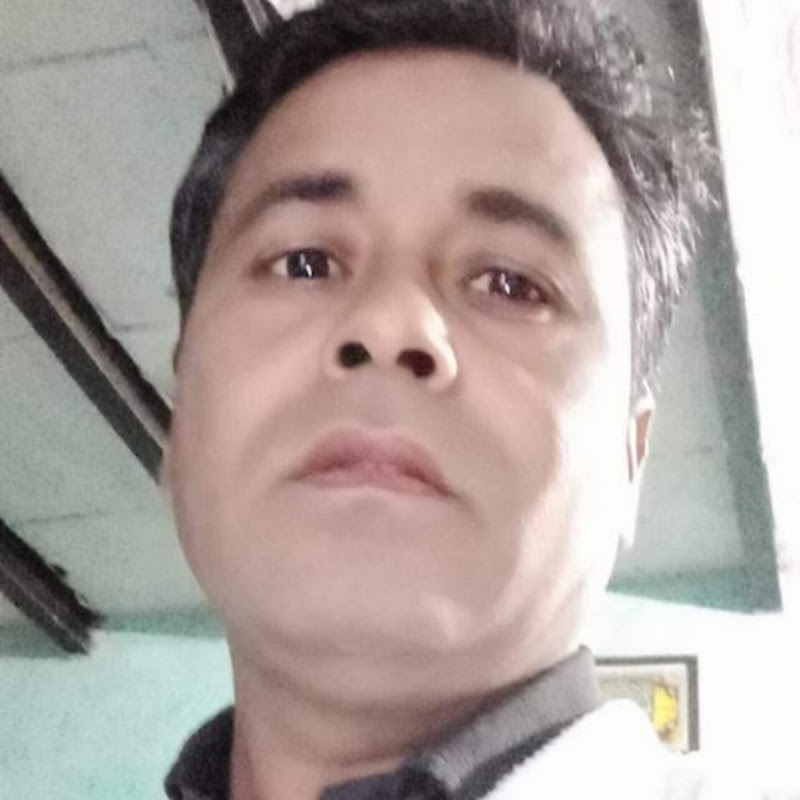 Mohd Sajjad Logo
