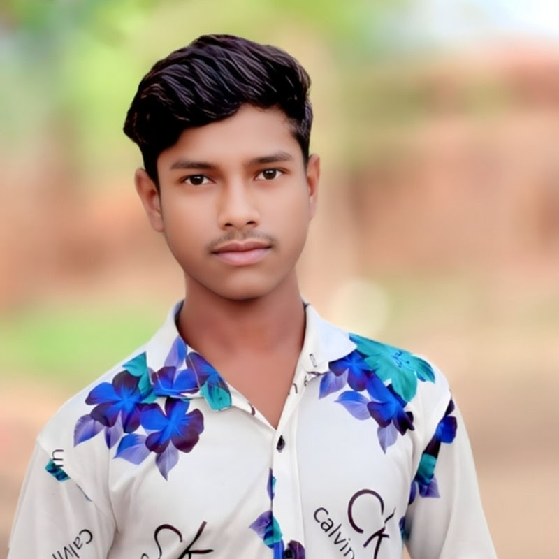 Manish Rox@@@123 Logo