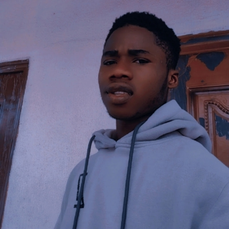 odogwu flashy Logo
