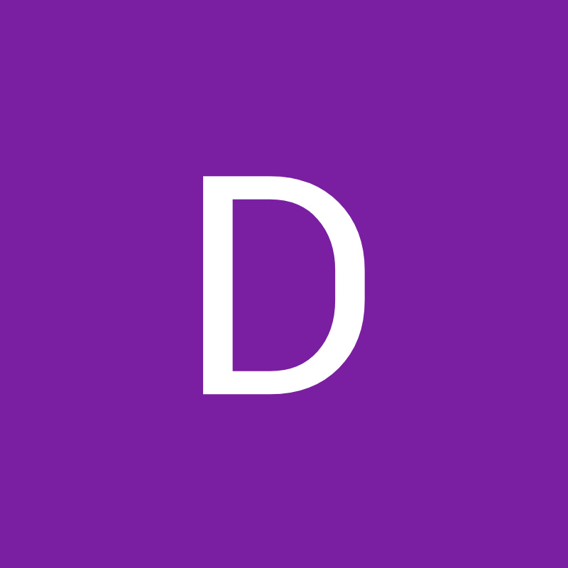 Dan Hanulak Logo