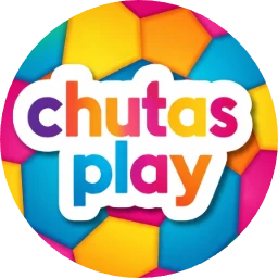 Chutas Play Logo