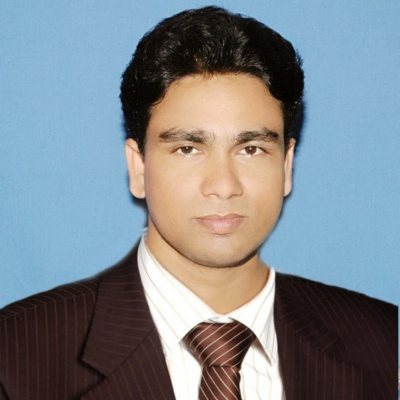 Mafizur Rahman Raju Logo