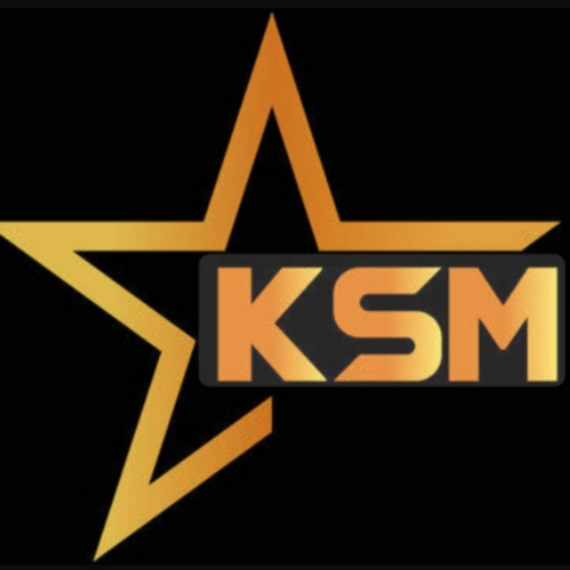 KUNALMANDAVI_official Logo
