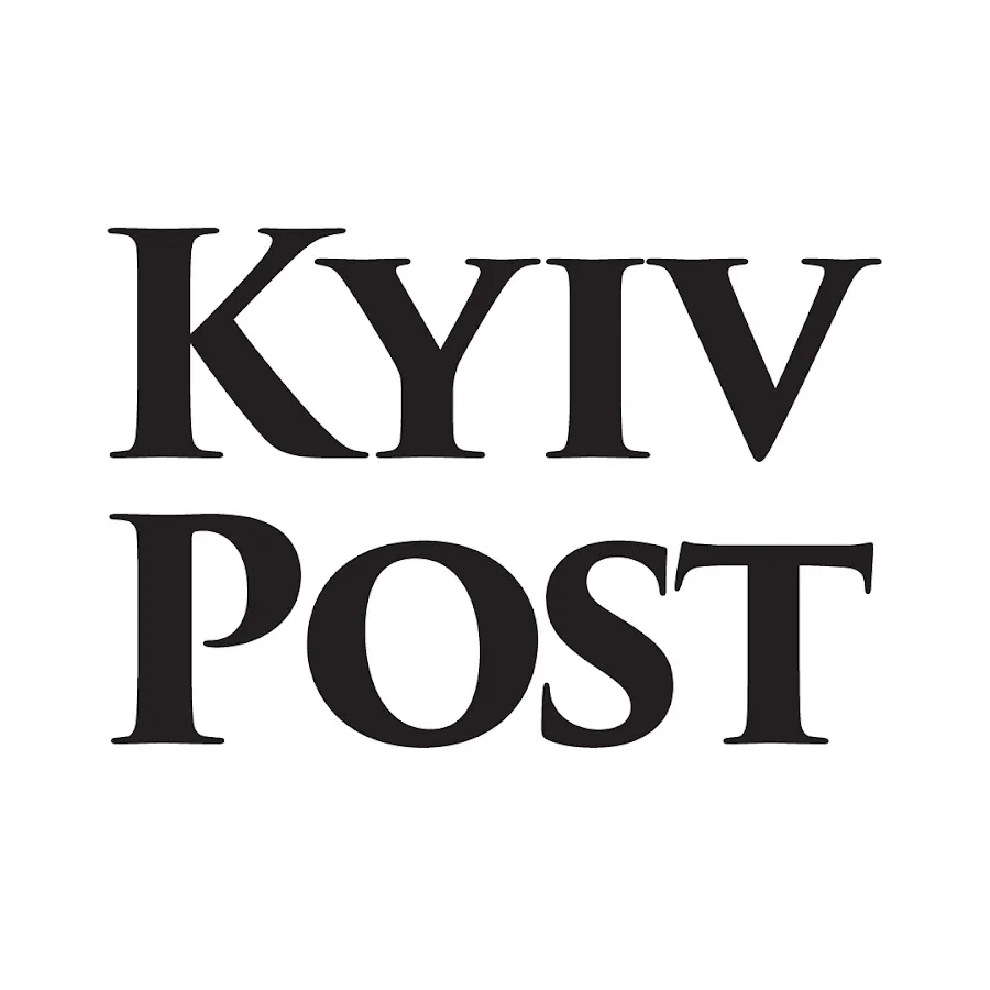 kyivpost.com Logo