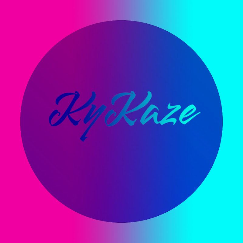 KyKaze Logo