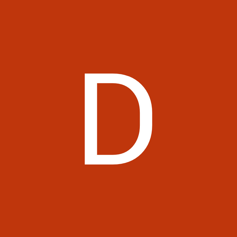 David Hudgens Logo