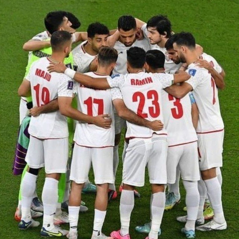 Team meli77 Logo