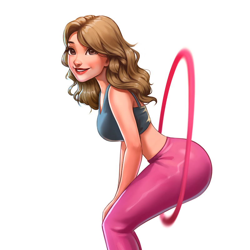 Andrea Hulamyhoop Logo