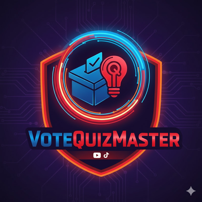 VoteQuizMaster Logo
