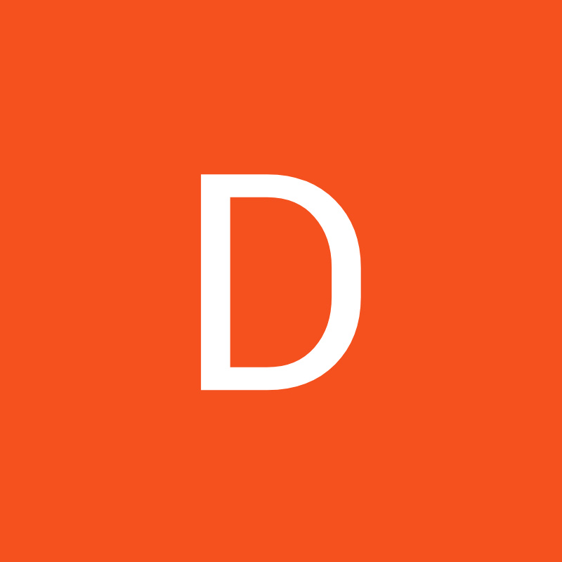 D Marvis Logo