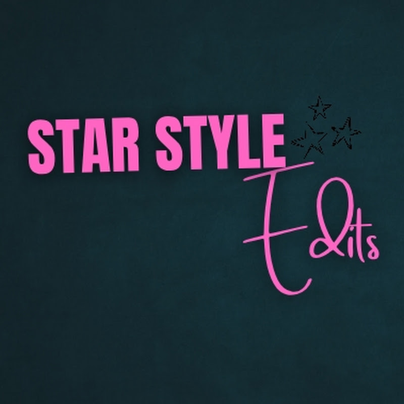 STAR STYLE Logo