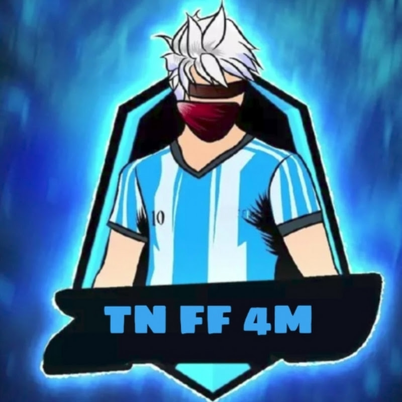 TN  FF  4M Logo