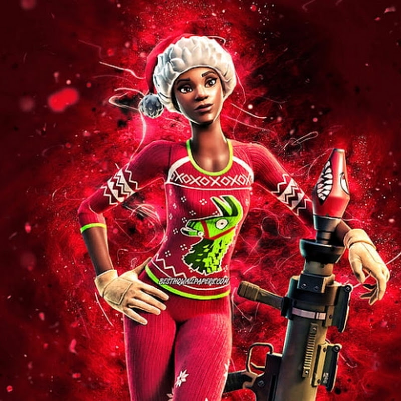 Dylan_ Fortnite Logo