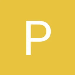 Pradeep Thomas Logo