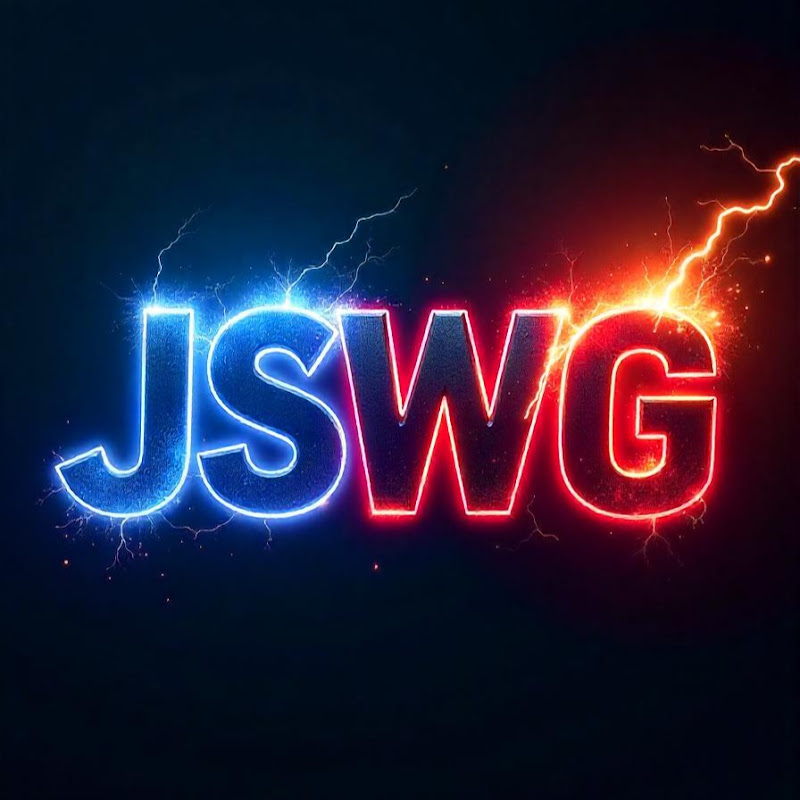 JSWG Logo