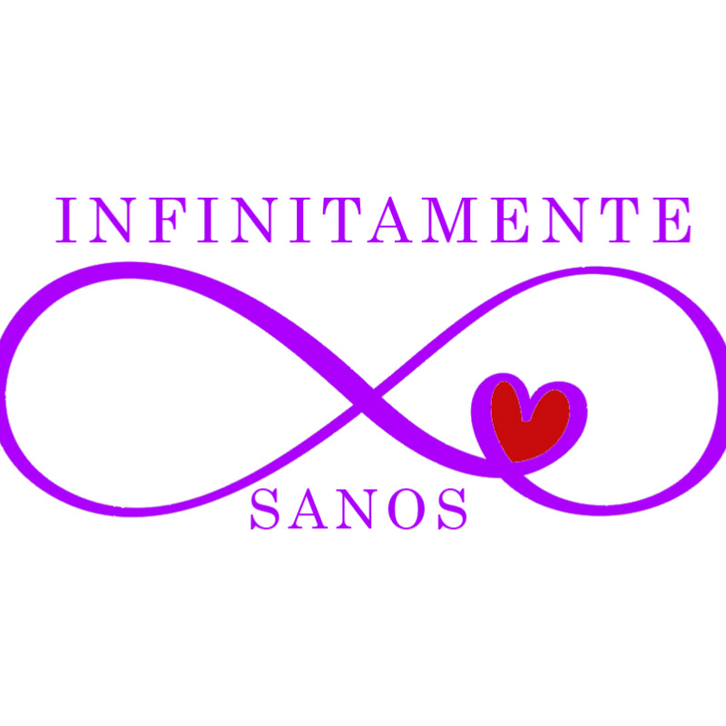 INFINITAMENTE SANOS Logo