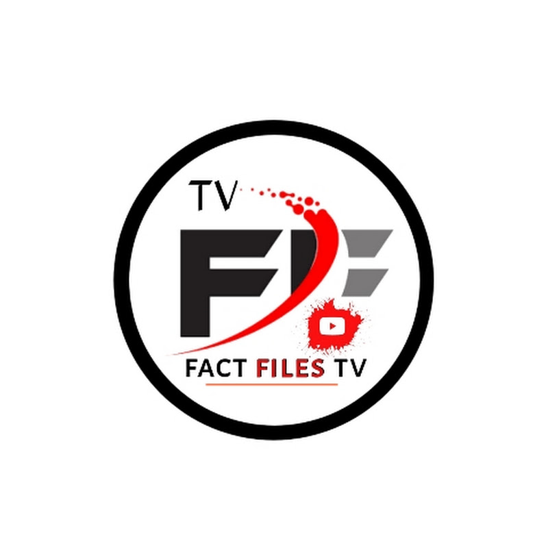 Fact Files Tv Logo