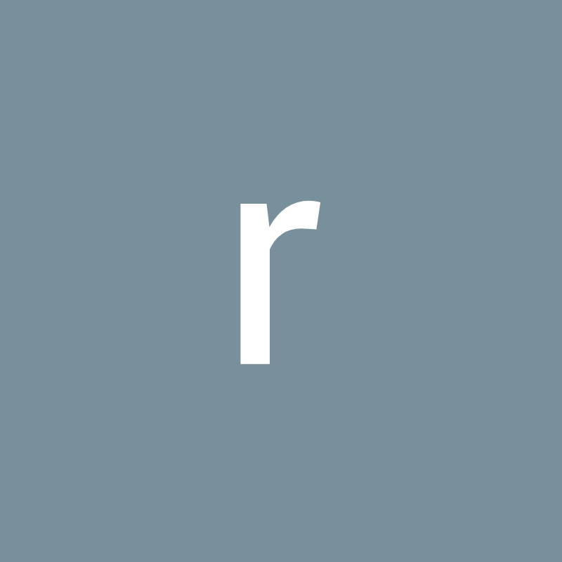 realmachjones Logo