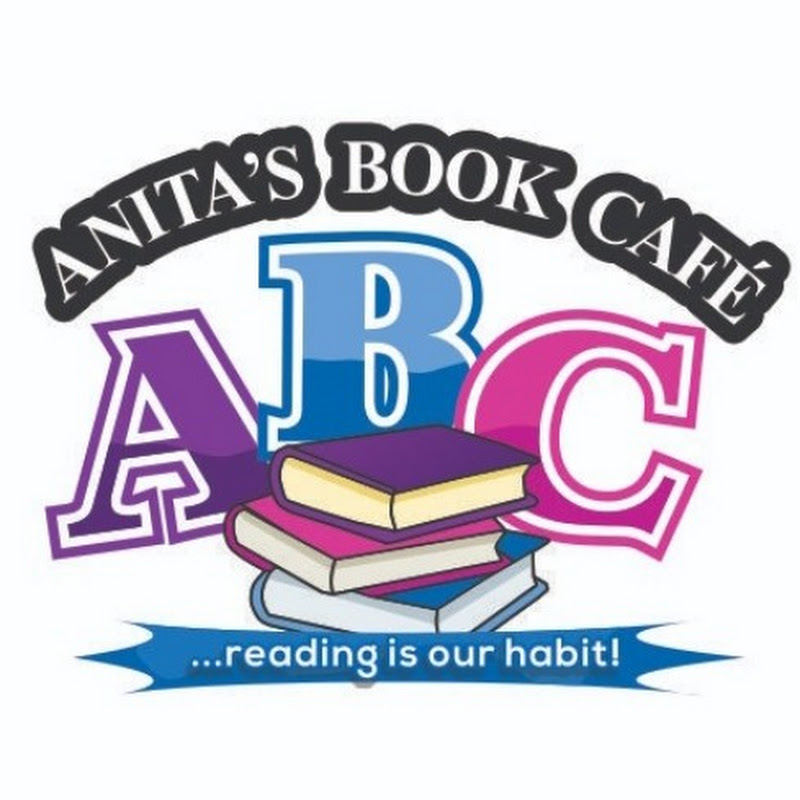 Anita's Book Club Logo
