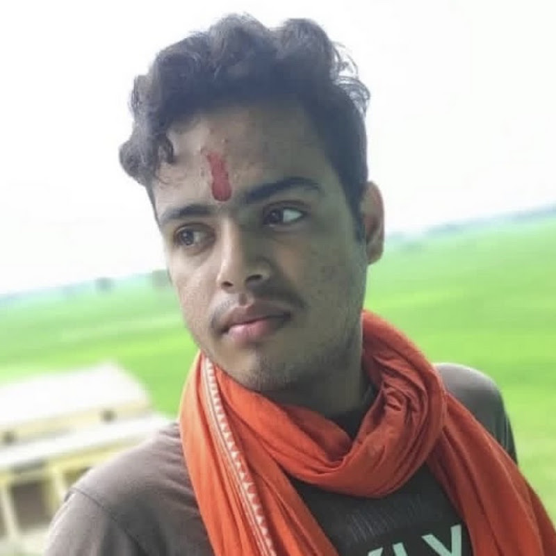ACTOR_KRISHNA SINGH Logo