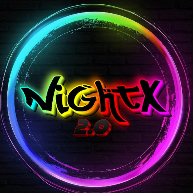 Night X 2.0 Logo