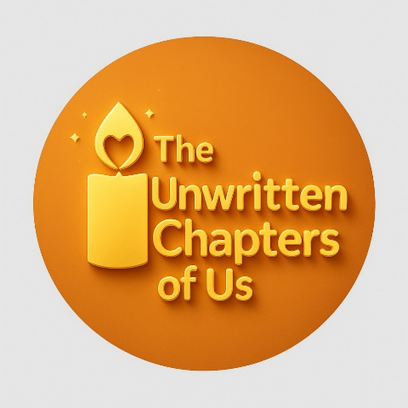 The Unwritten Chapters of Us Logo