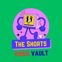 The Shorts Video Vault Logo