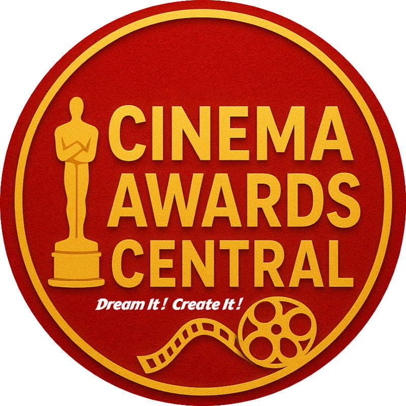 Cinema Awards Central-1 Logo