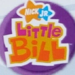 Little Bill Full Episodes And Clips Logo
