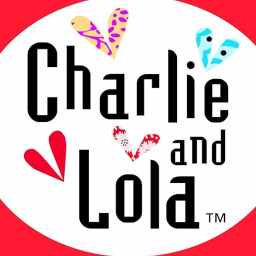 Charlie And Lola Full Episodes Logo