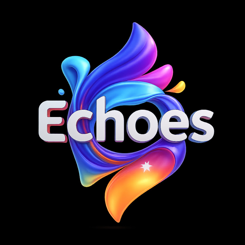 Echoes Logo