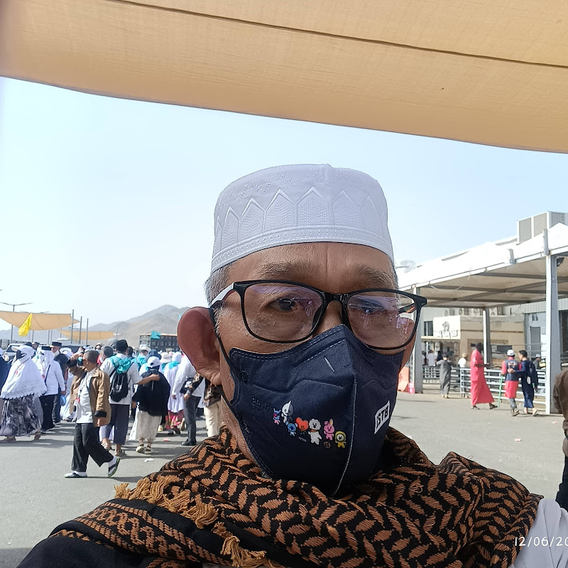 Muhammadtahar Hamid Logo