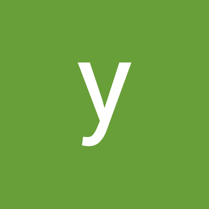 yrtyfu Logo