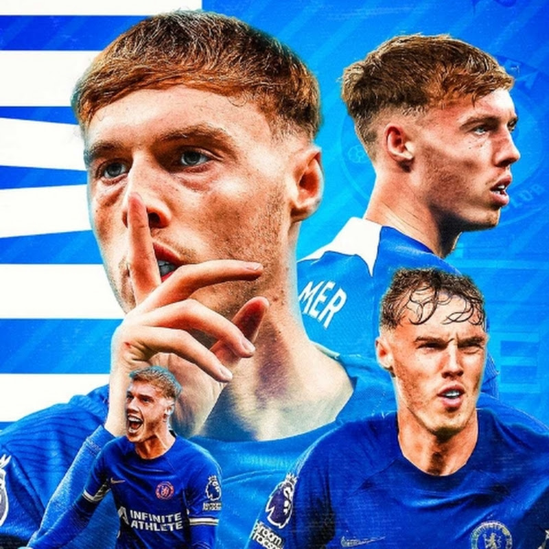 chelsea spirits Logo