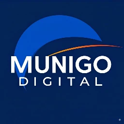 Munigo Digital Logo