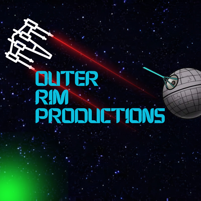 OuterRimProductions Official Logo