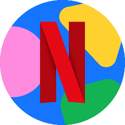 Netflix Jr. Logo