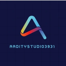 Aaditystudio3931 Logo