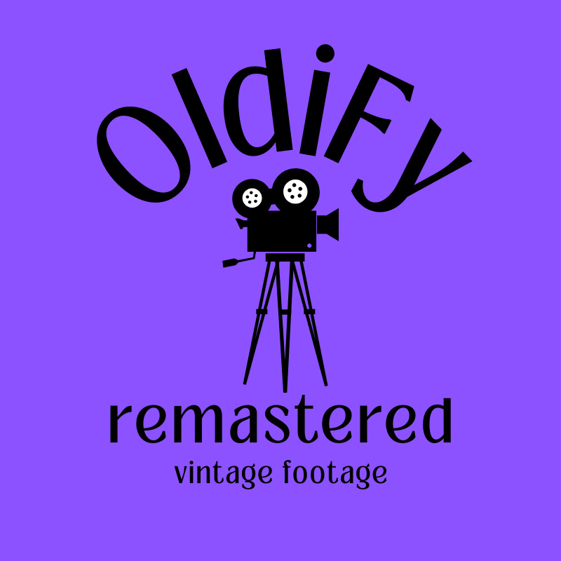 OldiFyStudio Logo