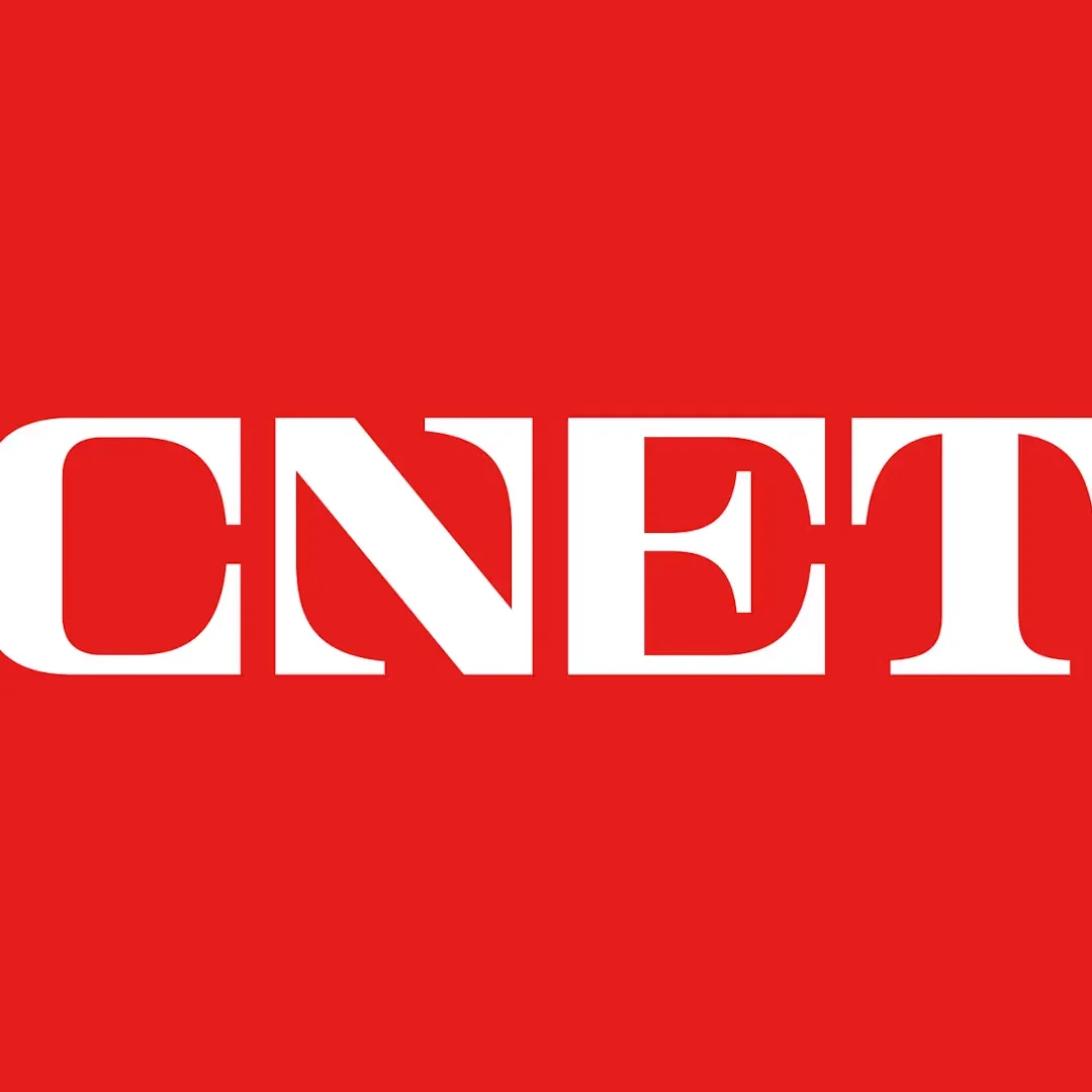 CNET Logo