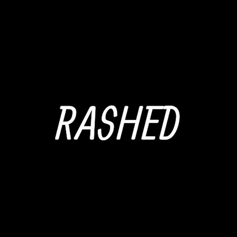 RASHED Logo