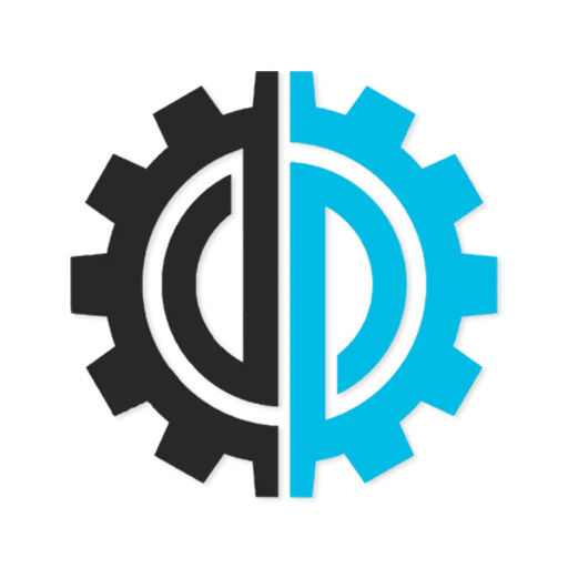 Frkn64 Modding Logo