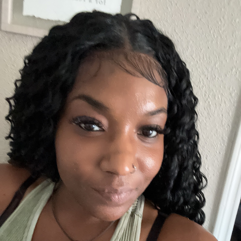 Ashley Ladonn Official YouTube Channel Logo