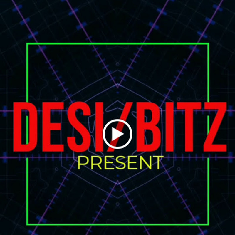 Desi Bitz Logo