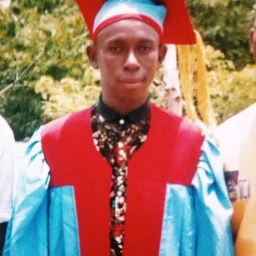 Masatti pantaloons Viktor Logo