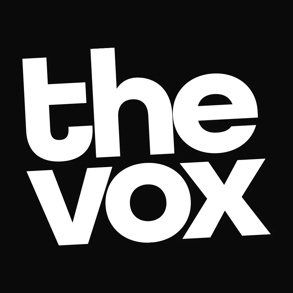 The Vox Logo
