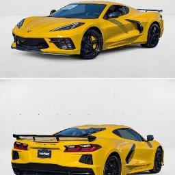 Freddy Lamberte Logo